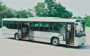 Mercedes-Benz Conecto H